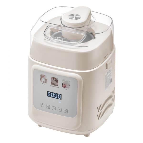 Machine à glace maison 1L
